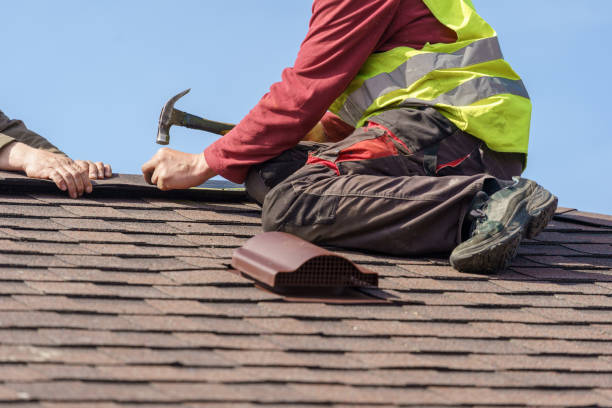 Best Gutter Installation and Roofing  in Maroa, IL