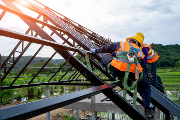 Roof Repair Estimates in Maroa, IL