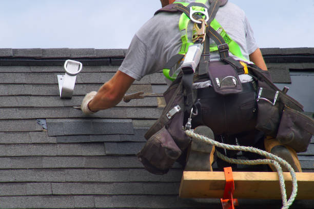 Best Commercial Roofing Services  in Maroa, IL
