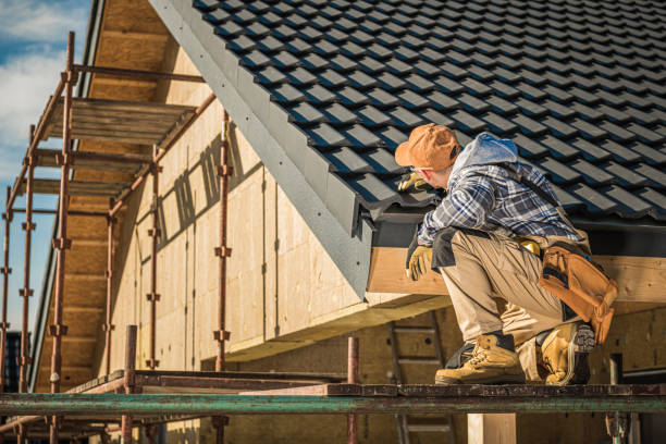 Best Heating Cable for Roof Installation  in Maroa, IL