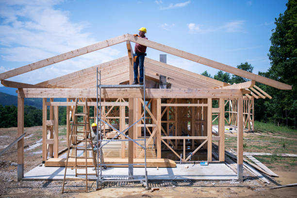 Best Roof Maintenance Services  in Maroa, IL