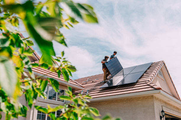 Quick and Trustworthy Emergency Roof Repair Services in Maroa, IL