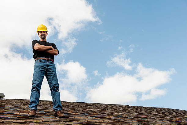 Best Roof Gutter Cleaning  in Maroa, IL