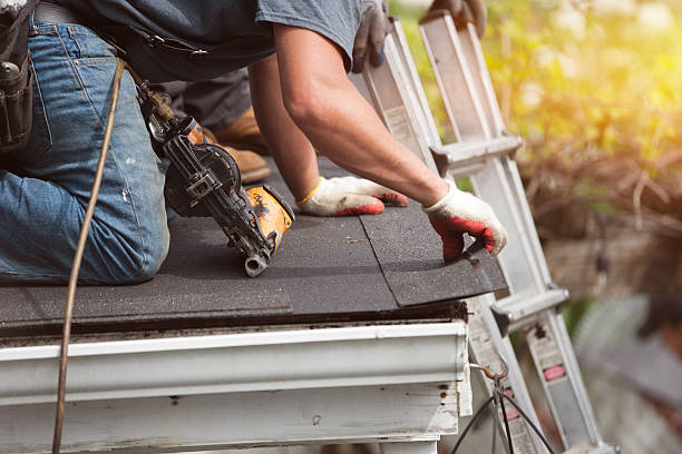 Best Emergency Roof Repair  in Maroa, IL