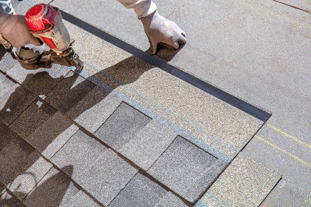 Tile Roofing Contractor in Maroa, IL