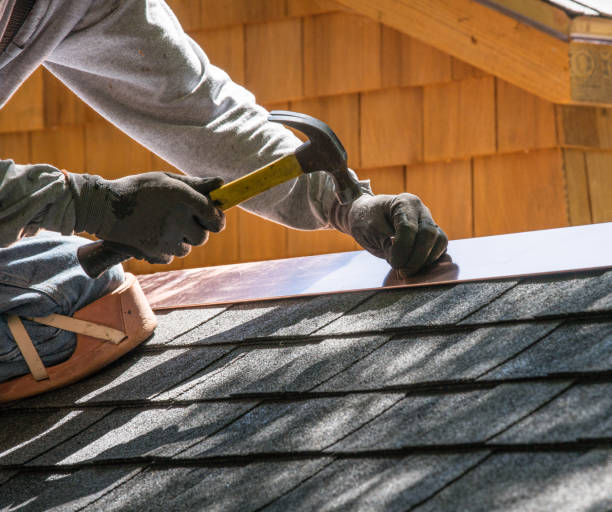 Trusted Maroa, IL Roofing Contractor Experts